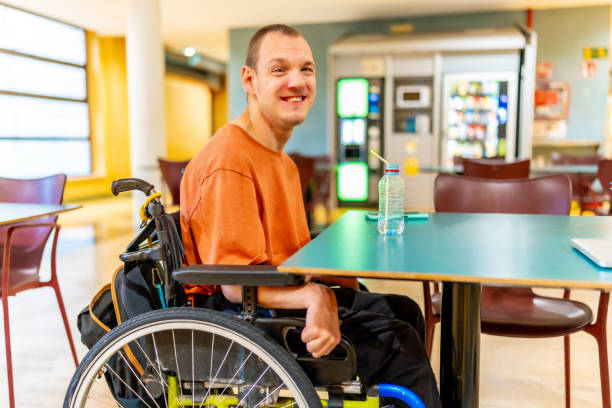 干細胞療法,能否成為腦癱患者融入社會的 "鑰匙"? 干細胞療法,能否成為腦癱患者融入社會的 "鑰匙"?