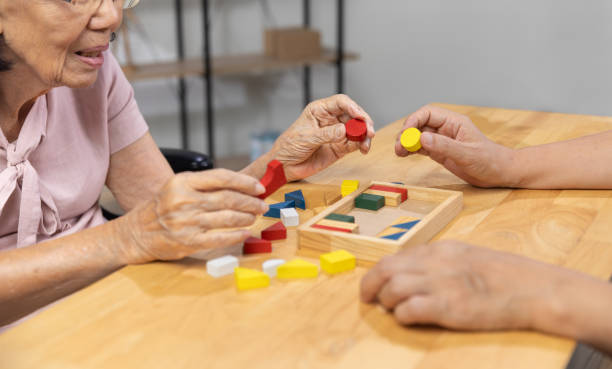 干細胞治療后阿爾茨海默病患者:延緩認知衰退的日常管理策略 干細胞治療后阿爾茨海默病患者:延緩認知衰退的日常管理策略