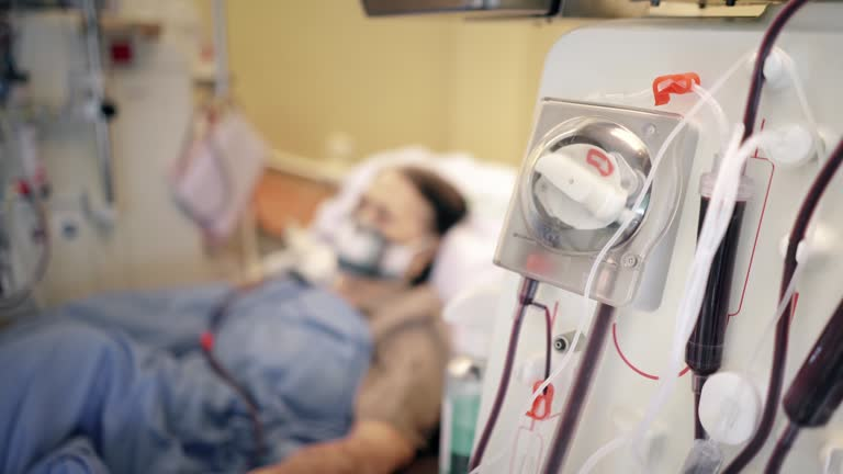 干細胞療法能否為腎病帶來長期改善？718例患者揭示真相