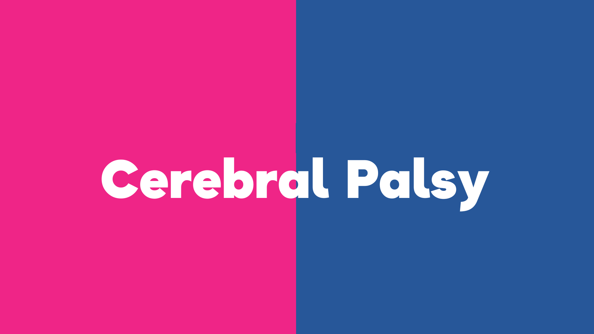 輕度vs重度：干細(xì)胞療法在不同程度腦癱患者中的療效差異