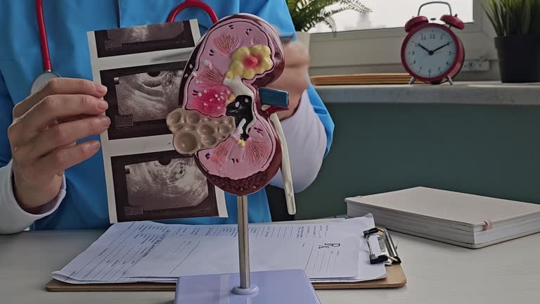 干細胞治療腎病安全性對比:哪種類型更可靠?一文看懂 干細胞治療腎病安全性對比:哪種類型更可靠?一文看懂