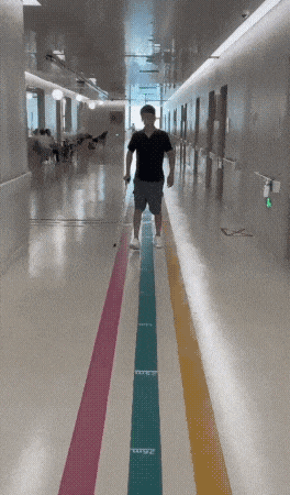 術(shù)前無法脫拐行走 術(shù)前無法脫拐行走