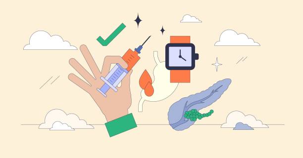 干細(xì)胞治療糖尿病Meta分析:507例患者證實(shí)HbA1c與胰島素需求顯著降低 干細(xì)胞治療糖尿病Meta分析:507例患者證實(shí)HbA1c與胰島素需求顯著降低