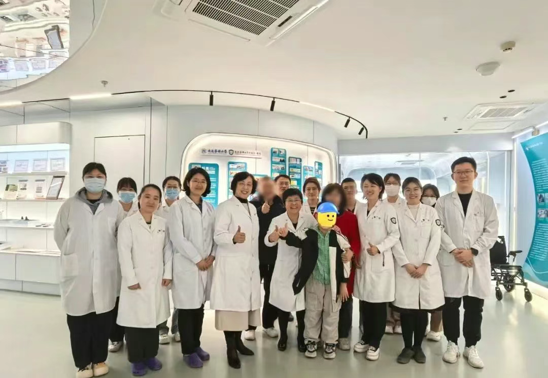 大連醫科大學附屬第一醫院 大連醫科大學附屬第一醫院