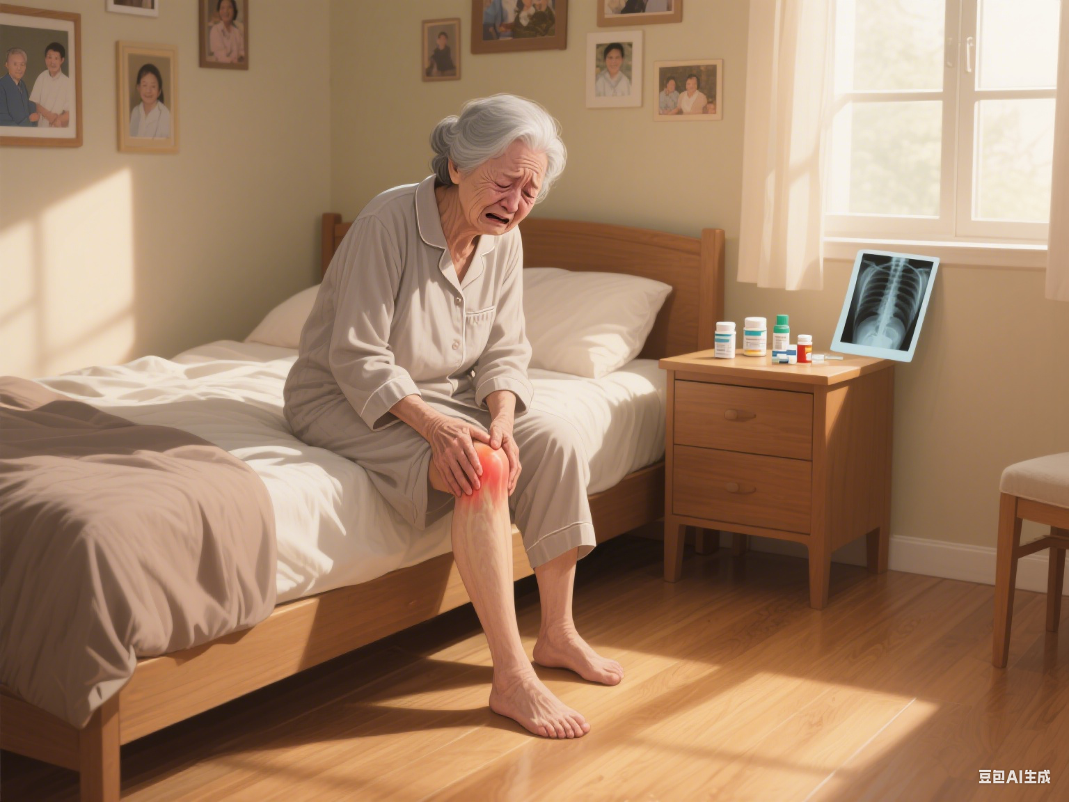 干細胞療法用于疼痛管理:一種再生方法 干細胞療法用于疼痛管理:一種再生方法