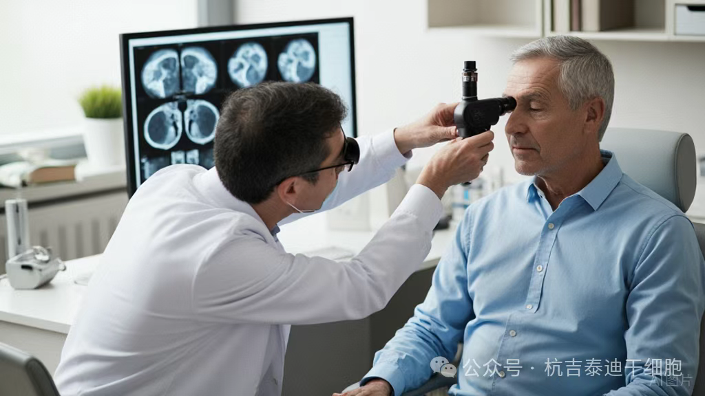 視力拯救進(jìn)行時:基因與干細(xì)胞療法突破視網(wǎng)膜退化困境 | 最新臨床進(jìn)展盤點(diǎn) 視力拯救進(jìn)行時:基因與干細(xì)胞療法突破視網(wǎng)膜退化困境 | 最新臨床進(jìn)展盤點(diǎn)