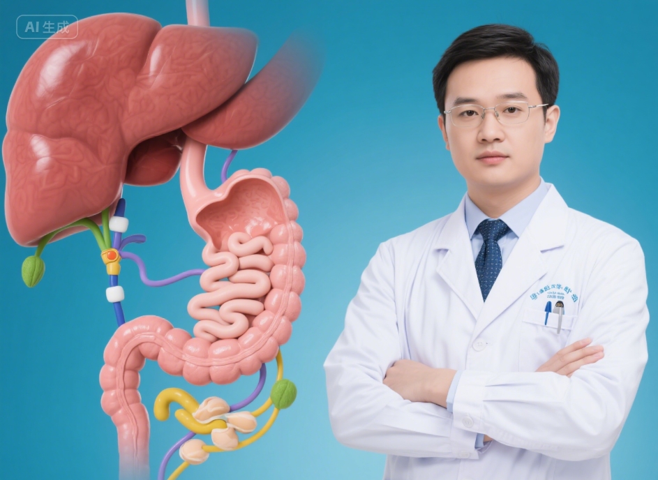 肝功能有哪些問題?何時需要就診胃腸病專家 肝功能有哪些問題?何時需要就診胃腸病專家