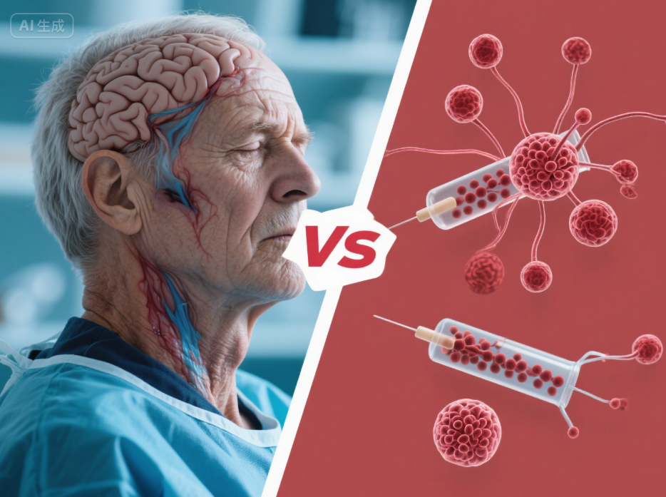 神經(jīng)干細(xì)胞移植vs傳統(tǒng)療法:治療腦損傷、中風(fēng)有何優(yōu)勢(shì)與局限? 神經(jīng)干細(xì)胞移植vs傳統(tǒng)療法:治療腦損傷、中風(fēng)有何優(yōu)勢(shì)與局限?