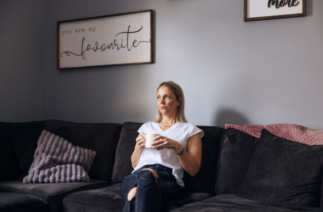 阿曼達(Amanda Smith) 阿曼達(Amanda Smith)