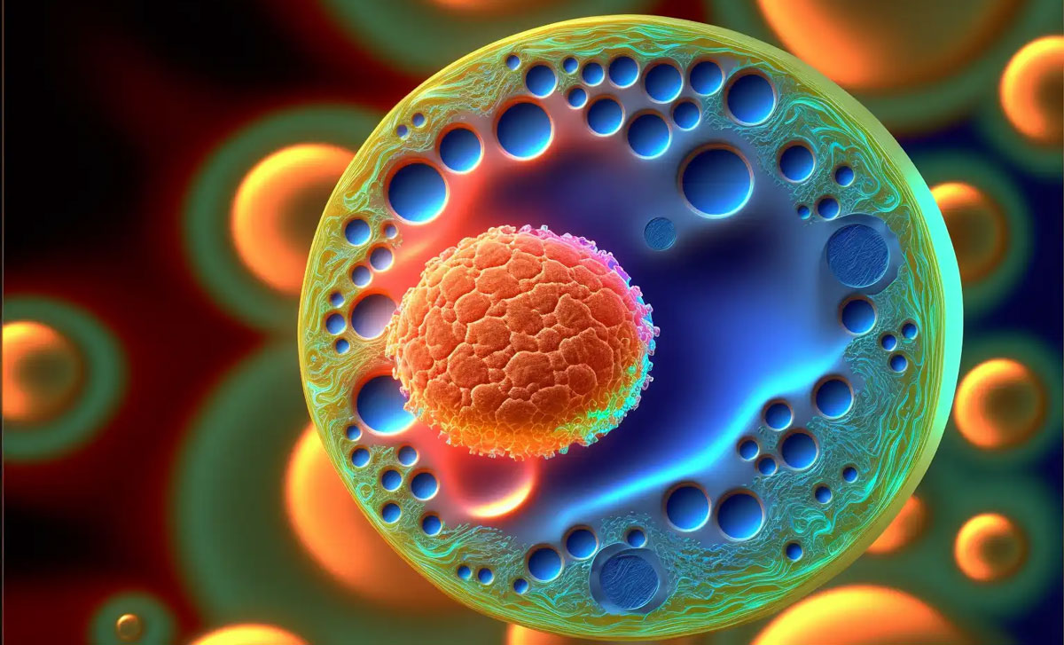 干細胞治療 干細胞治療