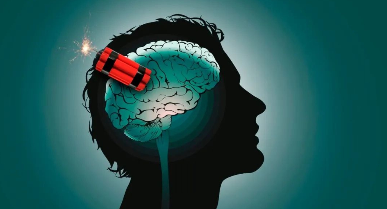 “中風”/ 中風