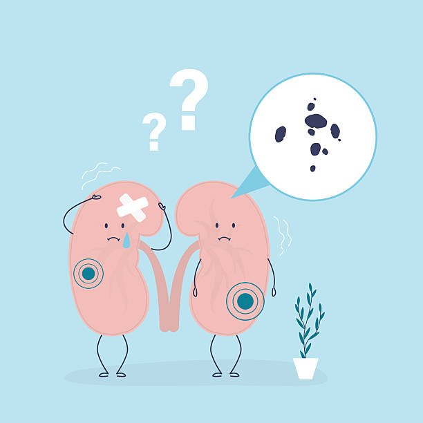 干細(xì)胞治療慢性腎病:30例患者71篇研究證實(shí)可改善腎功能 干細(xì)胞治療慢性腎病:30例患者71篇研究證實(shí)可改善腎功能