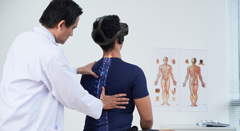 癱瘓有望恢復?詳解干細胞治療脊髓損傷的原理、適用人群及治療流程 癱瘓有望恢復?詳解干細胞治療脊髓損傷的原理、適用人群及治療流程