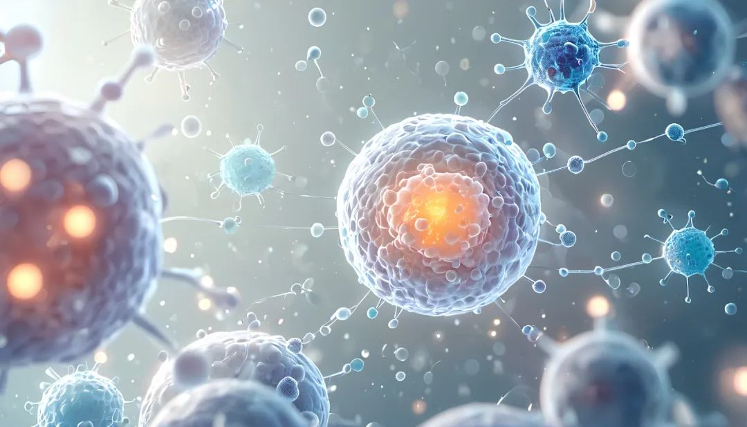 干細(xì)胞移植治療5大自身免疫病:18項(xiàng)RCT薈萃分析顯示療效顯著 干細(xì)胞移植治療5大自身免疫性疾病:18項(xiàng)RCT薈萃分析顯示療效顯著