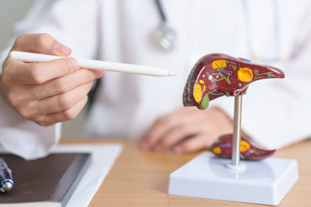 干細胞治療肝硬化是騙局嗎?2025最新療效解析與避坑指南 干細胞治療肝硬化是騙局嗎?2025最新療效解析與避坑指南