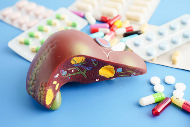 干細胞療法vs肝移植:肝硬化的兩種選擇,哪種治療效果更好? 干細胞療法vs肝移植:肝硬化的兩種選擇,哪種治療效果更好?