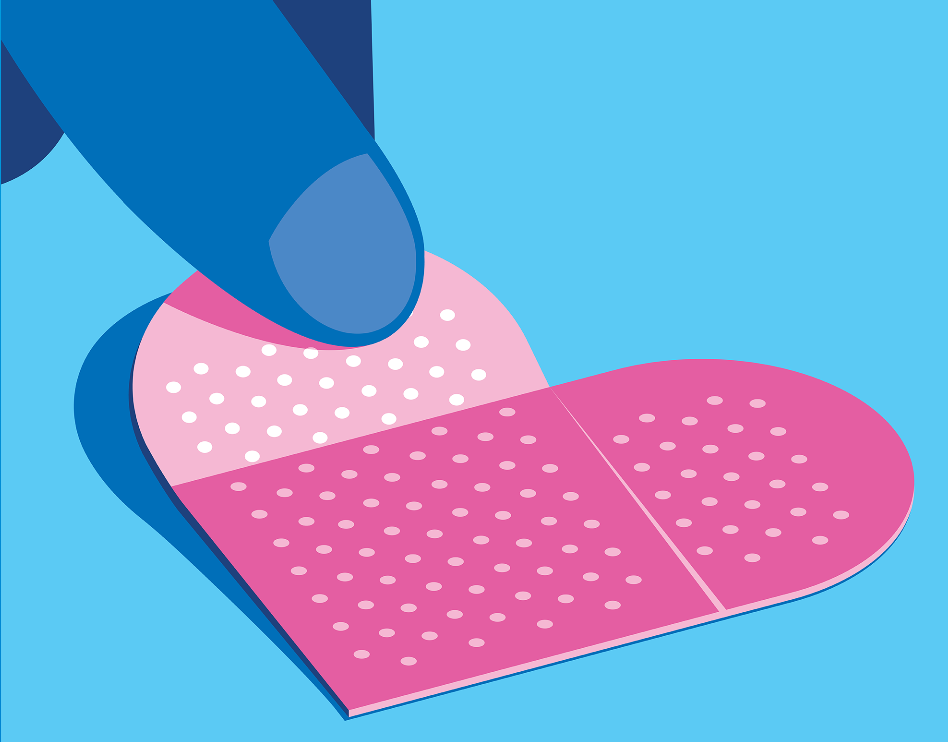 干細(xì)胞貼片 干細(xì)胞貼片