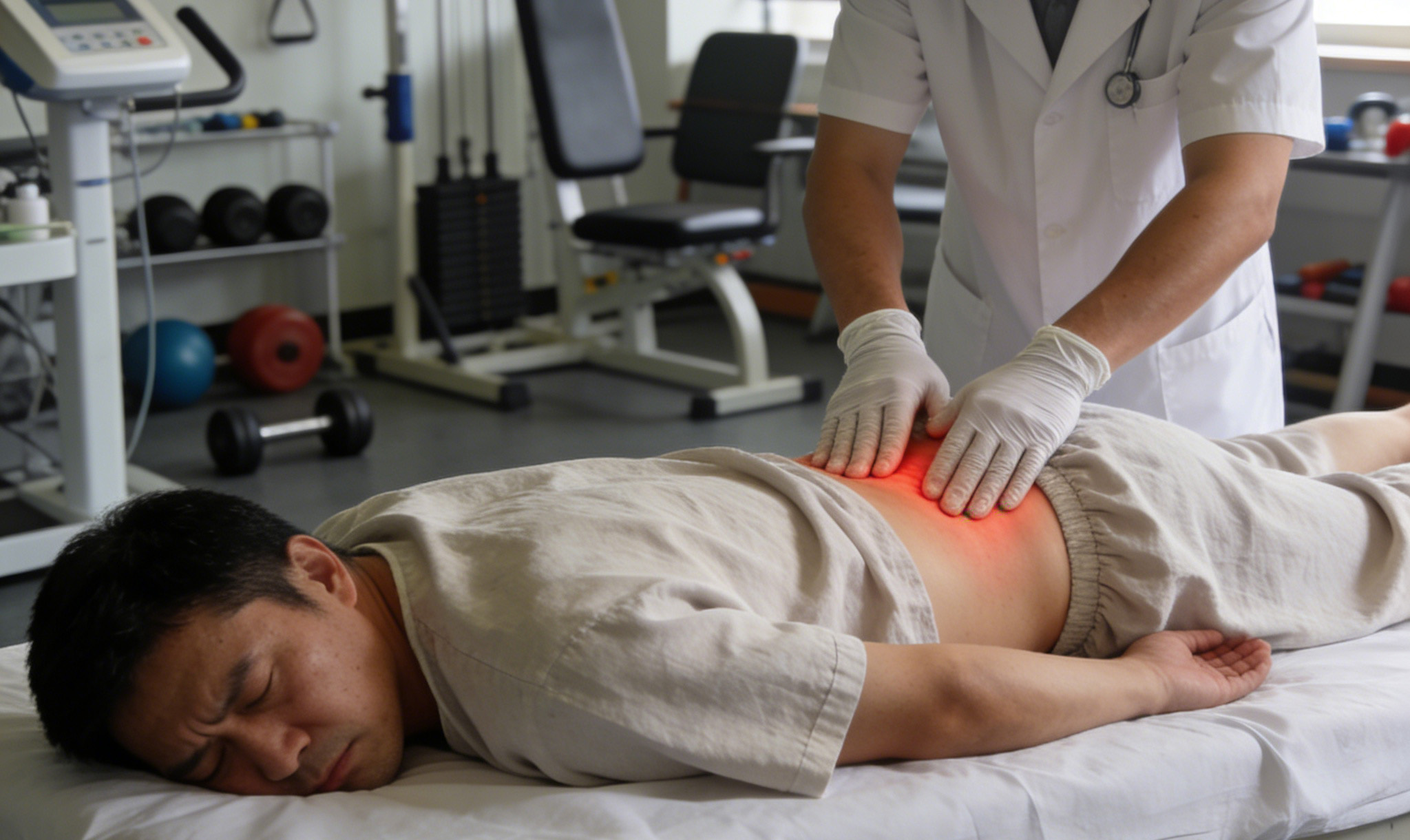 從阻斷到修復:干細胞療法能否破解脊髓損傷后坐骨神經痛難題? 從阻斷到修復:干細胞療法能否破解脊髓損傷后坐骨神經痛難題?