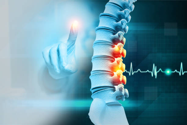 脊髓損傷患者為什么會接受干細胞治療?探索神經(jīng)修復(fù)的新希望 脊髓損傷患者為什么會接受干細胞治療?探索神經(jīng)修復(fù)的新希望